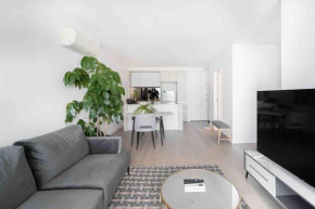 Gorgeous 1B Docklands apt-Amazing view facility#MQ22